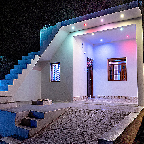 Sneha Home Stay Sneha Home Stay